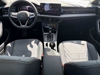 2027 Volkswagen Jetta 1.5T SEL