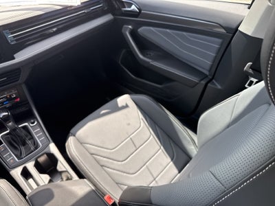 2027 Volkswagen Jetta 1.5T SEL