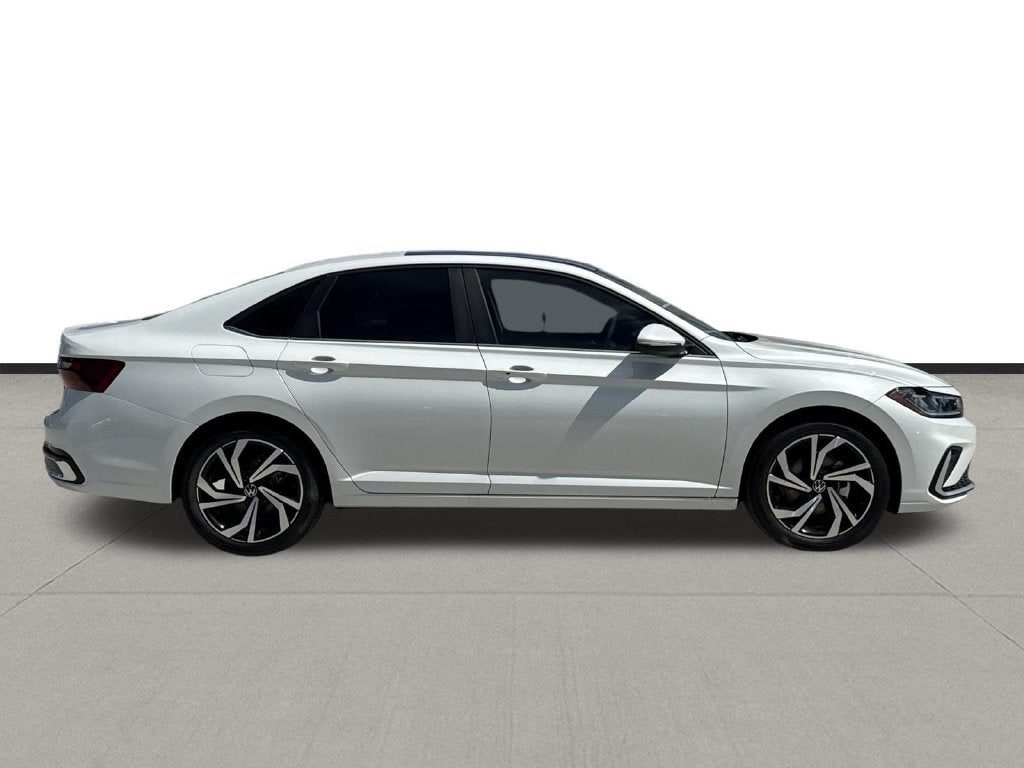 2027 Volkswagen Jetta 1.5T SEL