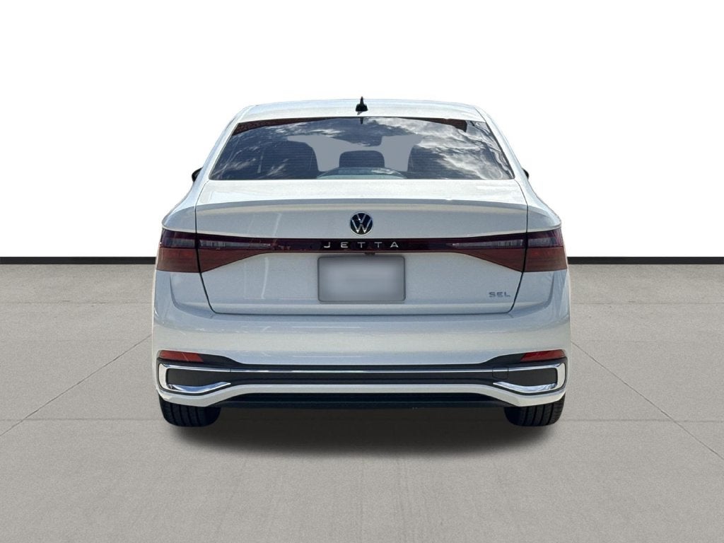 2027 Volkswagen Jetta 1.5T SEL