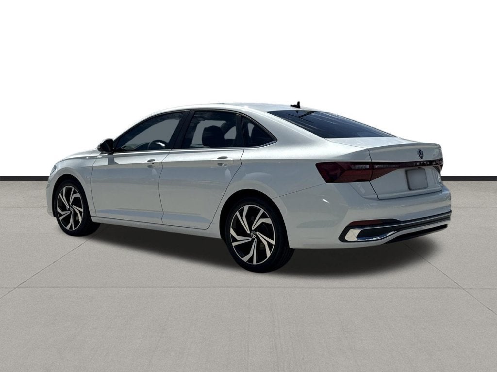 2027 Volkswagen Jetta 1.5T SEL