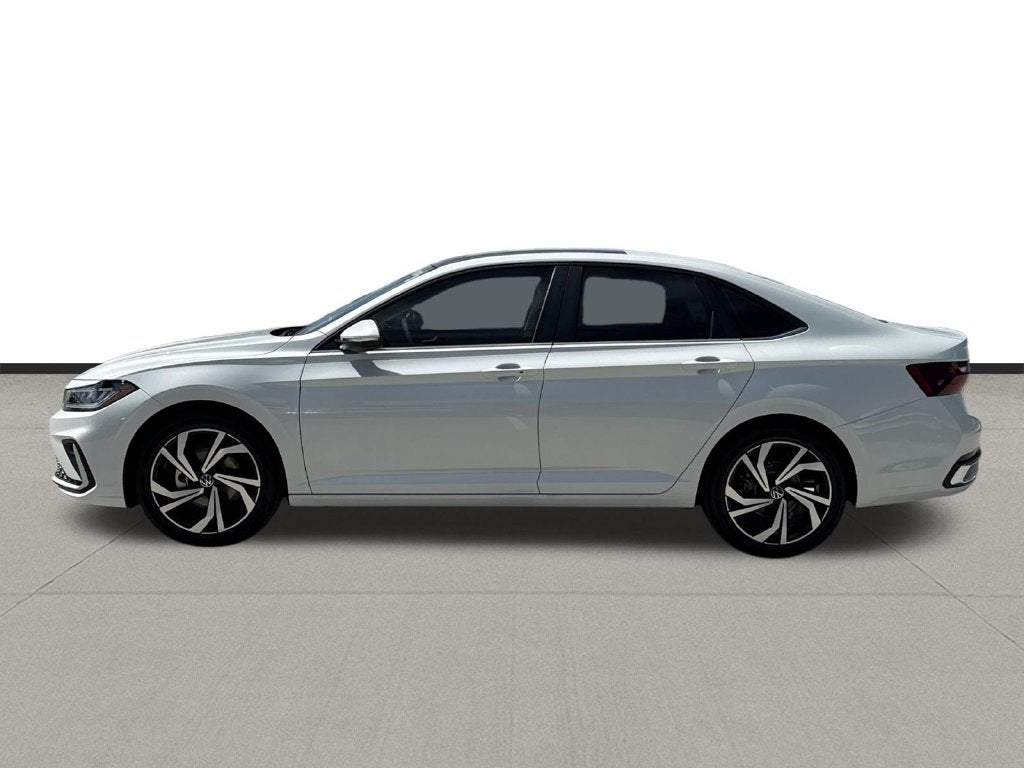2027 Volkswagen Jetta 1.5T SEL