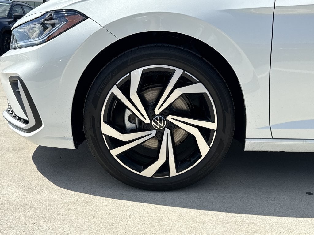 2027 Volkswagen Jetta 1.5T SEL
