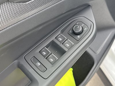 2026 Volkswagen Golf GTI SE