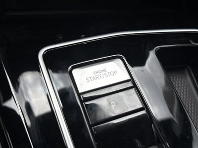 2026 Volkswagen Golf GTI SE