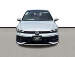 2026 Volkswagen Golf GTI SE