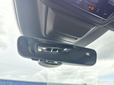 2026 Volkswagen Golf GTI SE