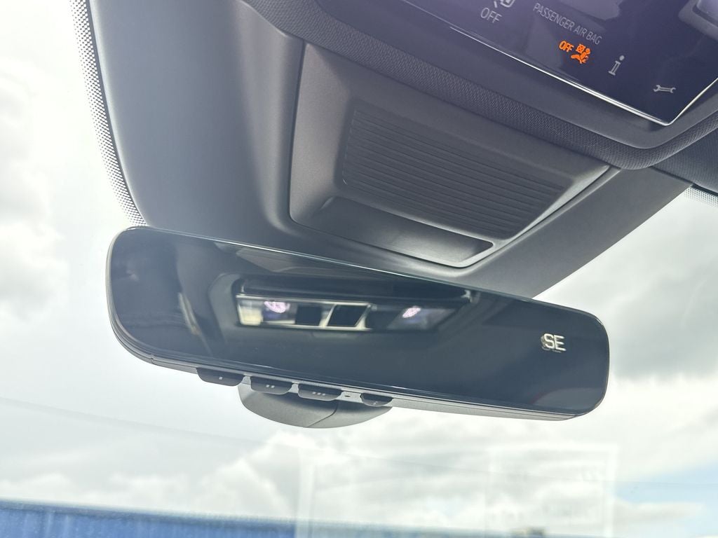2026 Volkswagen Golf GTI SE