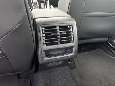 2026 Volkswagen Golf GTI SE