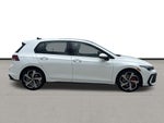 2026 Volkswagen Golf GTI SE
