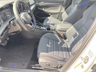 2026 Volkswagen Golf R Base
