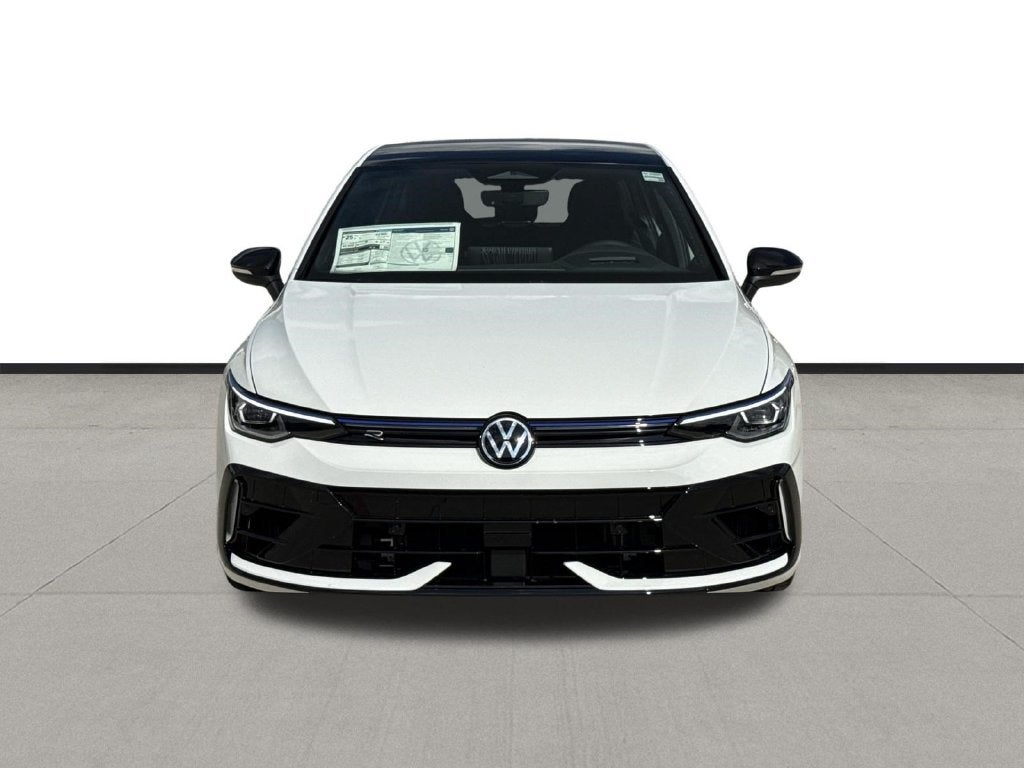 2026 Volkswagen Golf R Base