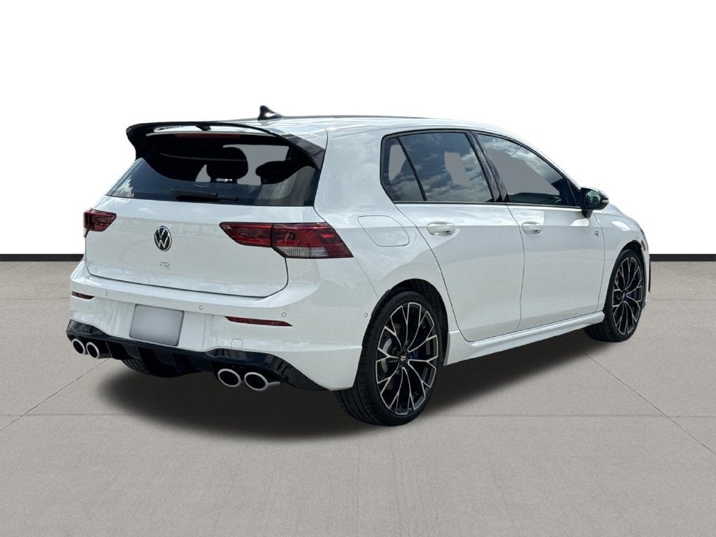 2026 Volkswagen Golf R Base