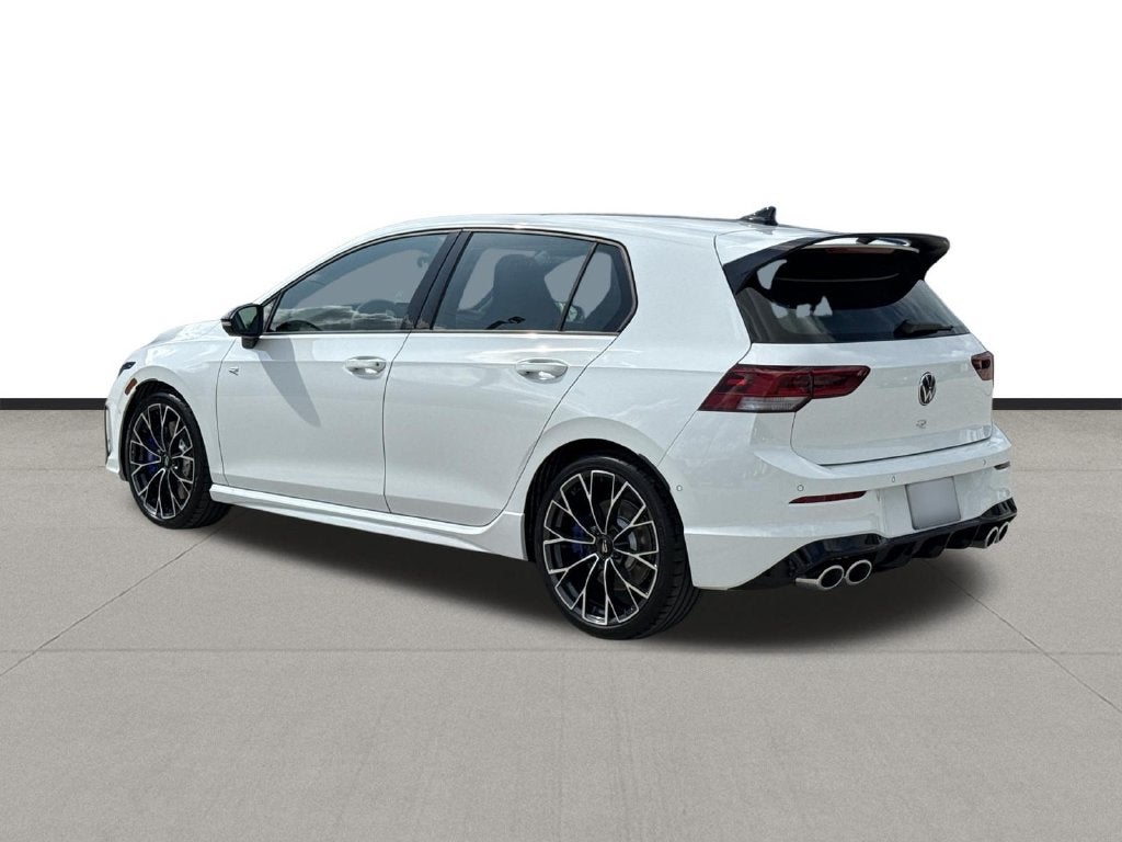 2026 Volkswagen Golf R Base