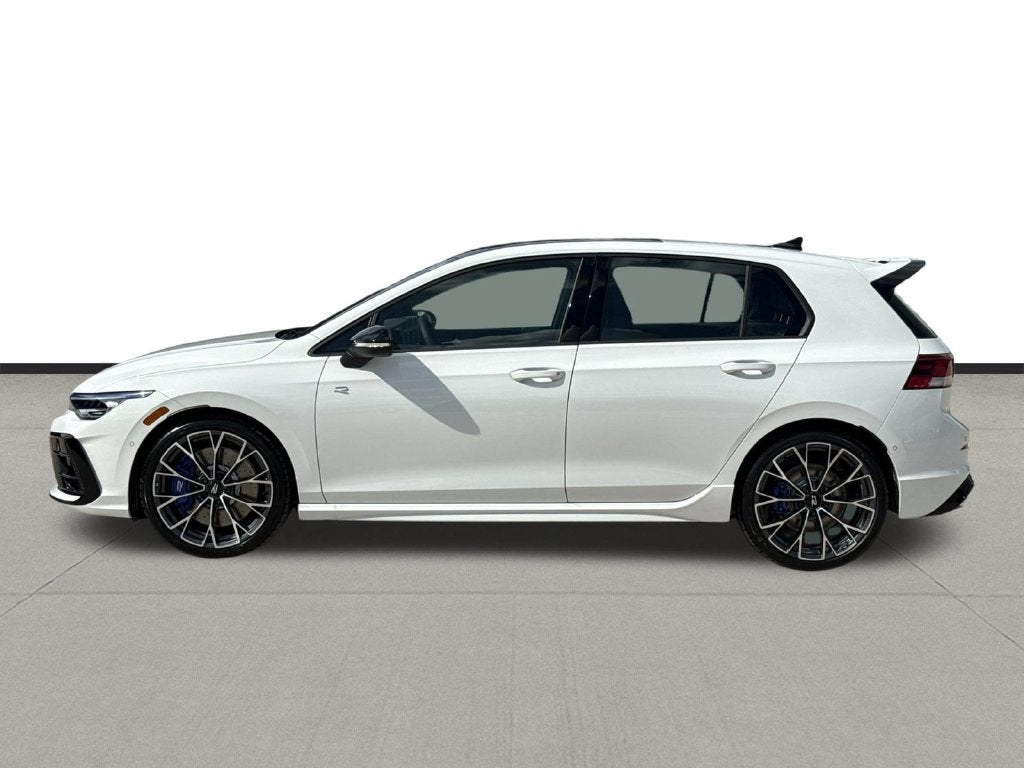 2026 Volkswagen Golf R Base