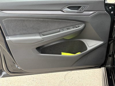 2026 Volkswagen Golf GTI S