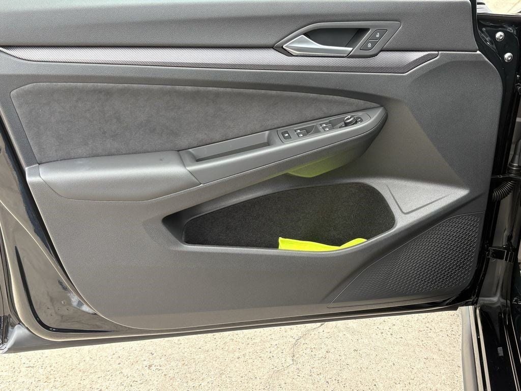 2026 Volkswagen Golf GTI S