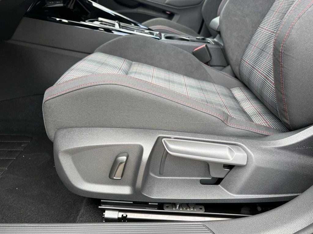 2026 Volkswagen Golf GTI S
