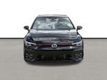 2026 Volkswagen Golf GTI S