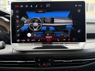 2026 Volkswagen Golf GTI S