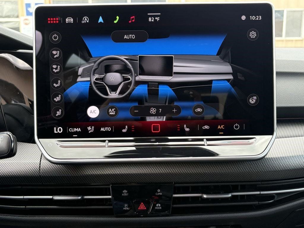 2026 Volkswagen Golf GTI S