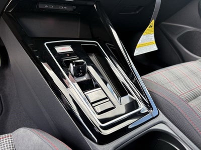 2026 Volkswagen Golf GTI S