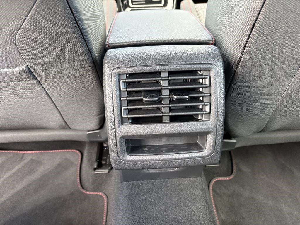 2026 Volkswagen Golf GTI S