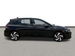 2026 Volkswagen Golf GTI S