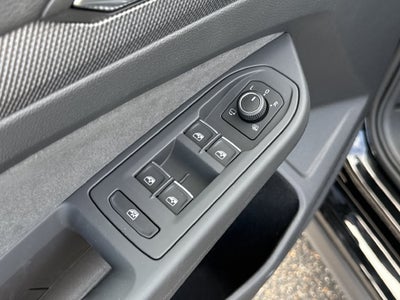 2026 Volkswagen Golf GTI SE