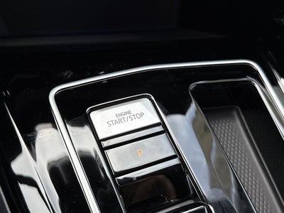 2026 Volkswagen Golf GTI SE