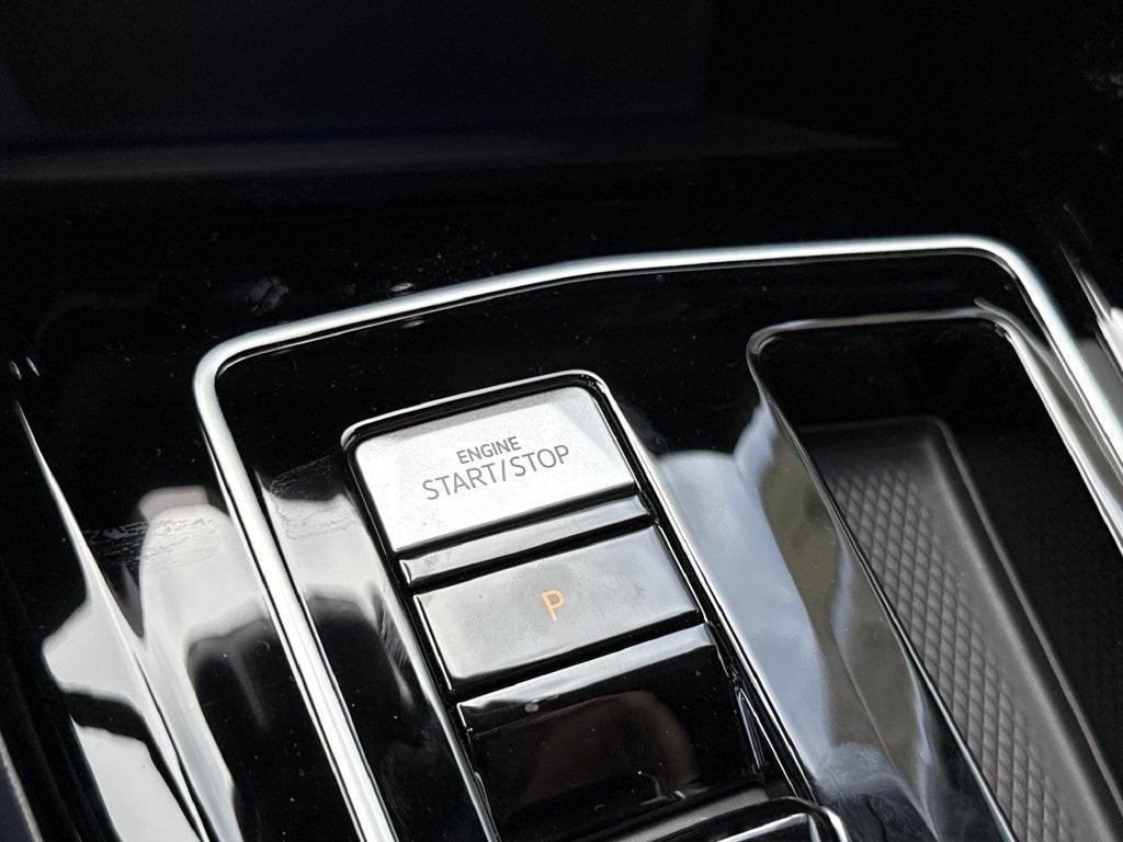 2026 Volkswagen Golf GTI SE