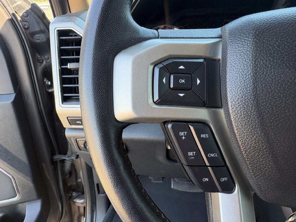 2022 Ford F-450SD Lariat DRW