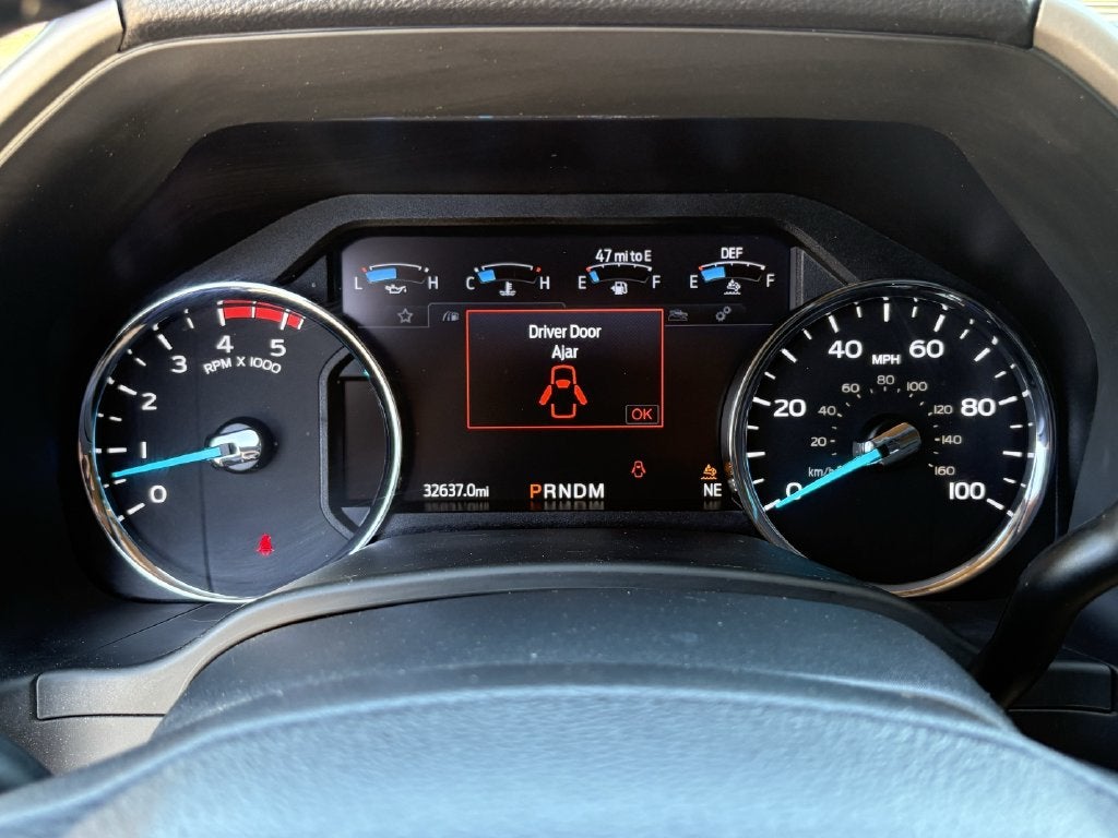 2022 Ford F-450SD Lariat DRW