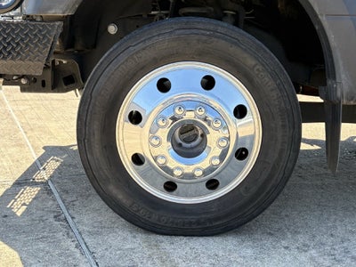 2022 Ford F-450SD Lariat DRW