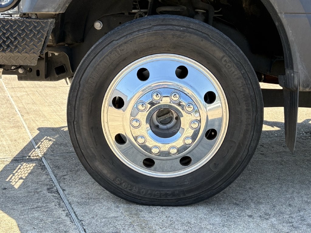 2022 Ford F-450SD Lariat DRW