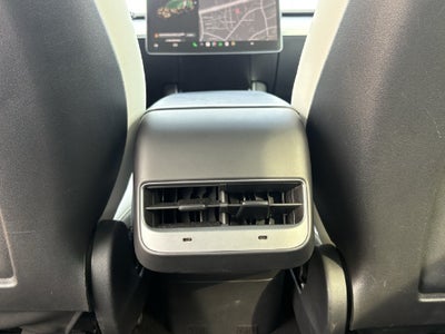 2021 Tesla Model Y Standard Range