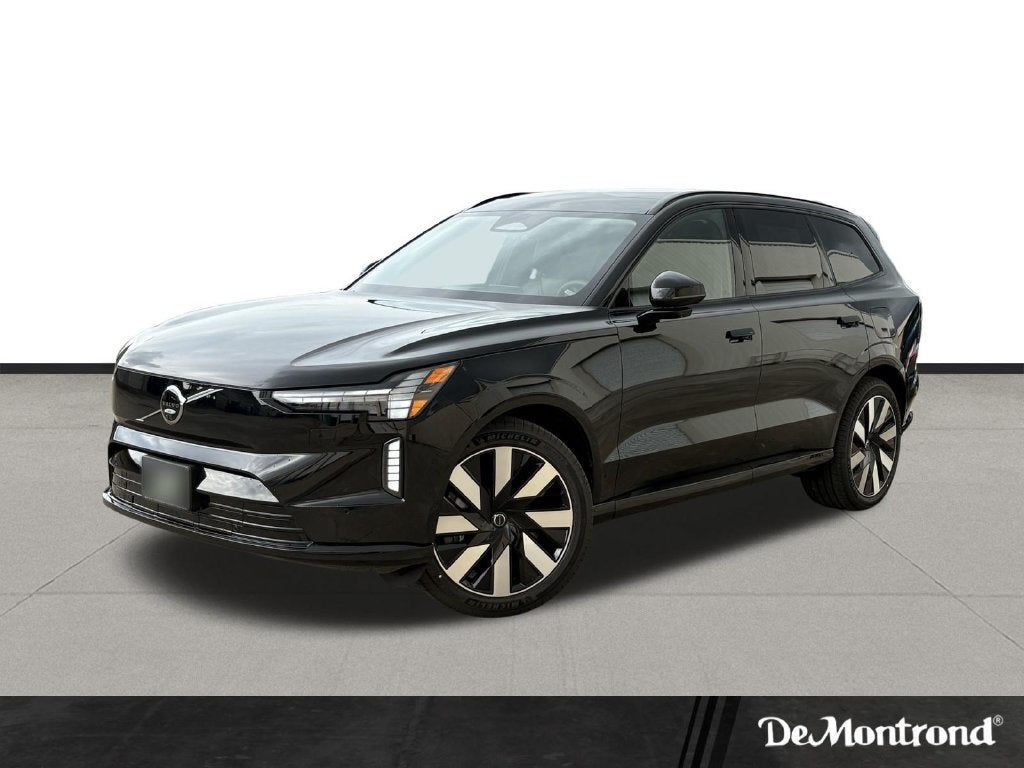 2026 Volvo EX90 Twin Motor Ultra 6-Seater