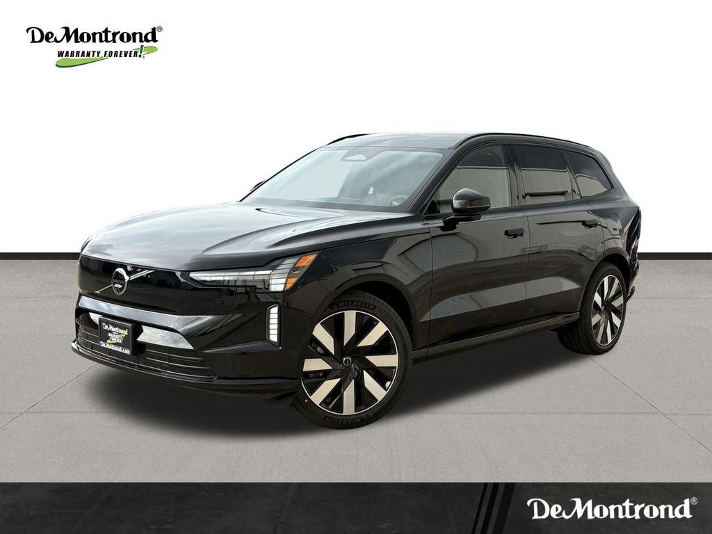 2026 Volvo EX90 Twin Motor Ultra 6-Seater
