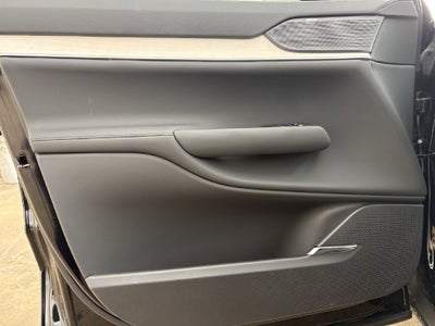 2026 Volvo EX90 Twin Motor Ultra 6-Seater