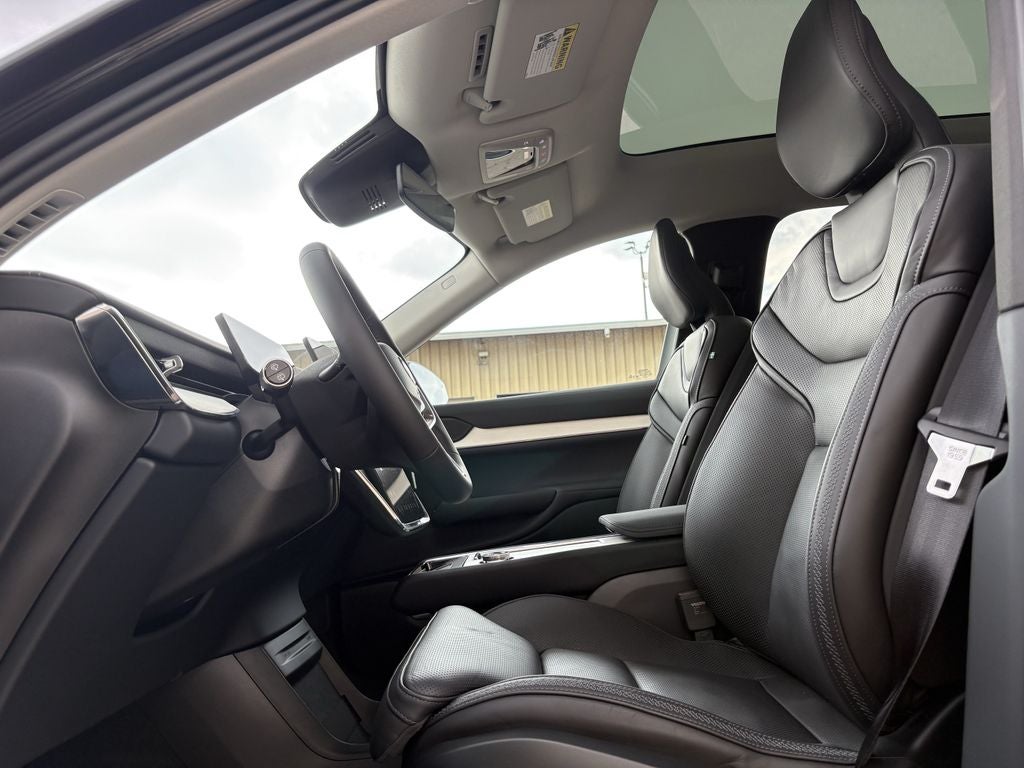 2026 Volvo EX90 Twin Motor Ultra 6-Seater