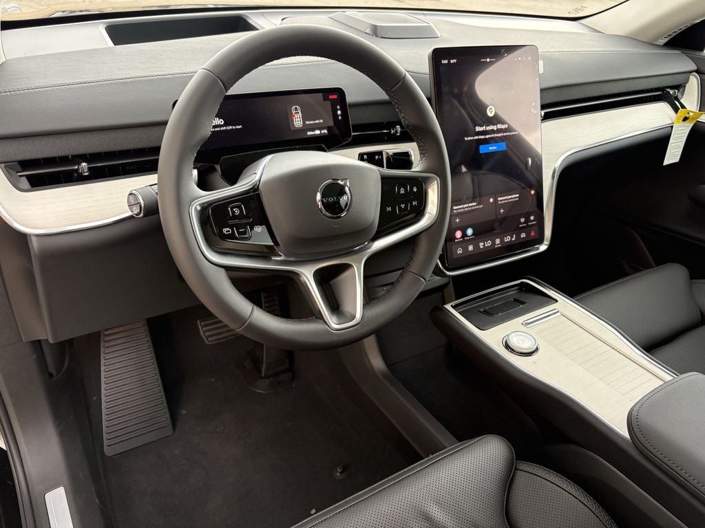 2026 Volvo EX90 Twin Motor Ultra 6-Seater