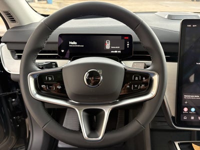 2026 Volvo EX90 Twin Motor Ultra 6-Seater