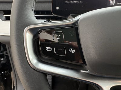2026 Volvo EX90 Twin Motor Ultra 6-Seater