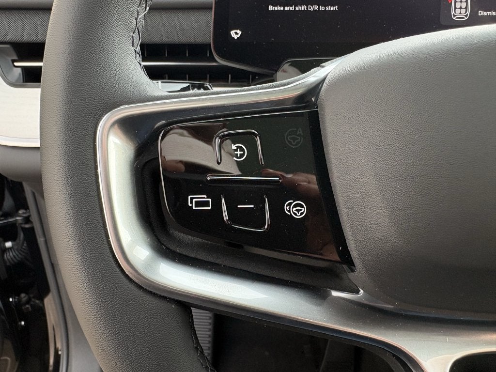 2026 Volvo EX90 Twin Motor Ultra 6-Seater