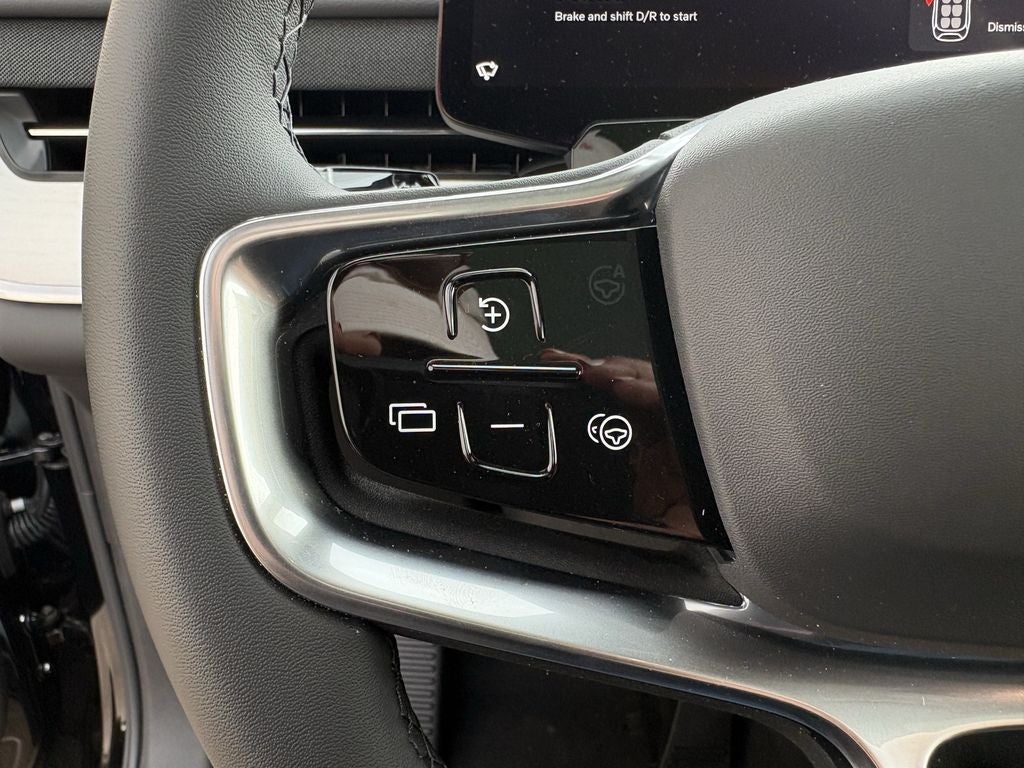 2026 Volvo EX90 Twin Motor Ultra 6-Seater