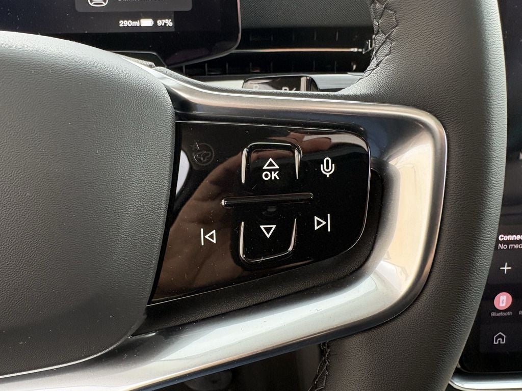 2026 Volvo EX90 Twin Motor Ultra 6-Seater