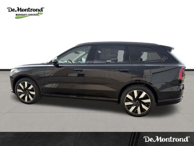 2026 Volvo EX90 Twin Motor Ultra 6-Seater