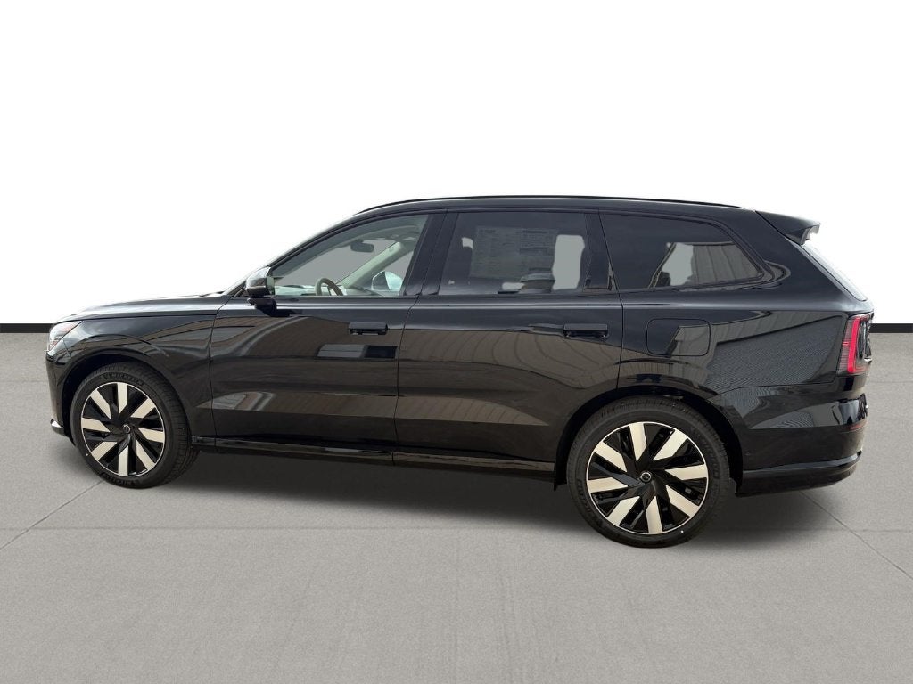 2026 Volvo EX90 Twin Motor Ultra 6-Seater