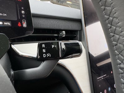 2026 Volvo EX90 Twin Motor Ultra 6-Seater