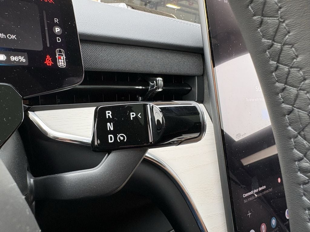 2026 Volvo EX90 Twin Motor Ultra 6-Seater